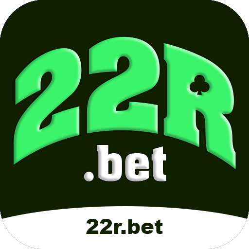 22r Logo